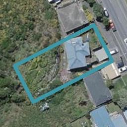 153 Happy Valley Road, Owhiro Bay, Wellington
