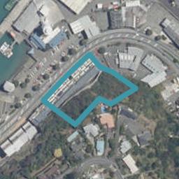 9/269 Wakefield Quay, Stepneyville, Nelson