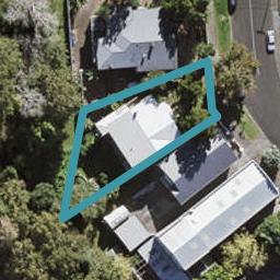 37 Dickens Street, Grey Lynn, Auckland