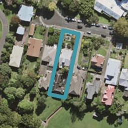 18 Kohia Terrace, Epsom, Auckland