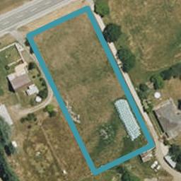 3581 State Highway 63, Blenheim