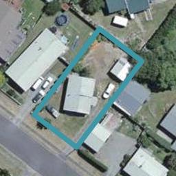 39 Woodward Street East, Featherston