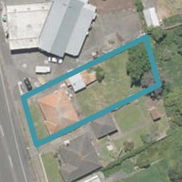 110 Anzac Parade, Whanganui East, Whanganui