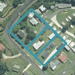 51 Kawhia Street, Kawhia, Kawhia