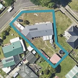 2 Forbes Place, Kawerau, Kawerau