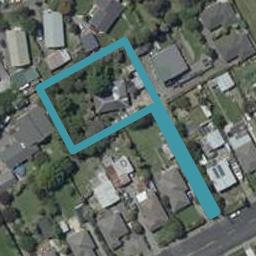 17 Curries Road, Hillsborough, Christchurch