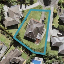 21 Ballini Rise, West Harbour, Auckland