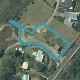 107E Grange Road, Hahei