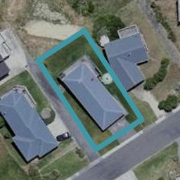 45 Balfour crescent, Castlepoint, Masterton
