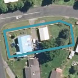 30 Mount View Street, Raetihi
