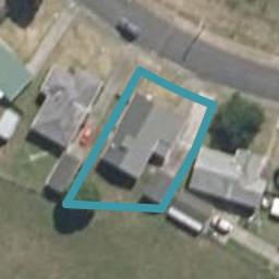 35 Taumaihi Street, Bulls
