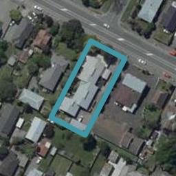 1/324 Ferry Road, Waltham, Christchurch