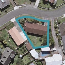 12 Kapui Place, Waitara, Waitara