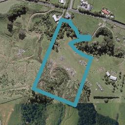 132 Surrey Hill Road, Kaitake, New Plymouth