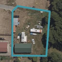 26 Launceston Place, Ranfurly, Ranfurly