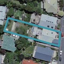 58 Overtoun Terrace, Hataitai, Wellington
