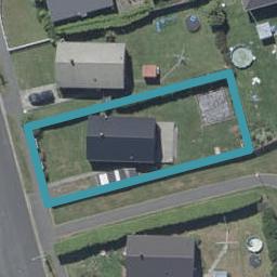 142 Ashmore Street, Halfway Bush, Dunedin