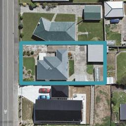 556 Elles Road, Kingswell, Invercargill