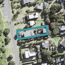 119 Marine Parade North, Piha