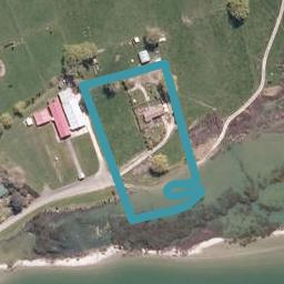 103 Tanoa Road, Maungaturoto