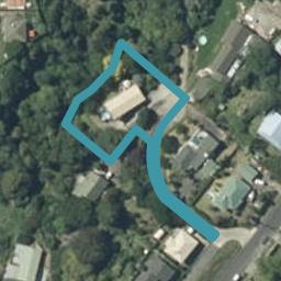111C Grafton Road, Thames