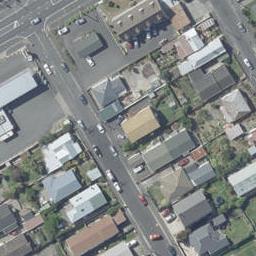 6 Richmond Street, Forbury, Dunedin