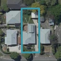 121 Tennyson Street, Sydenham, Christchurch