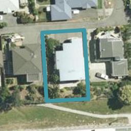 12 Waterlea Green, Mayfield, Blenheim