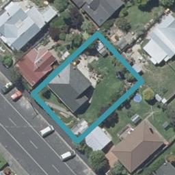 65 Islington Street, North East Valley, Dunedin