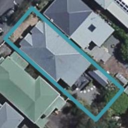 20 Goring Street, Thorndon, Wellington