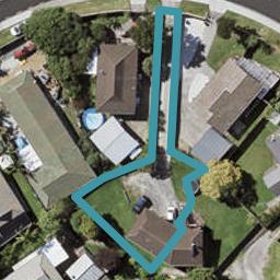54 Meadowood Drive, Unsworth Heights, Auckland