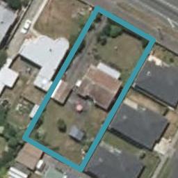 598 Queen Street East, Levin, Levin