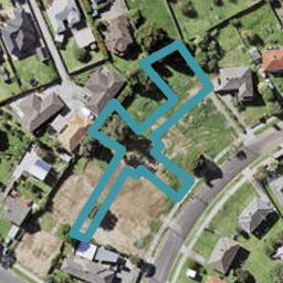 3/8 Leybourne Circle, Glen Innes, Auckland