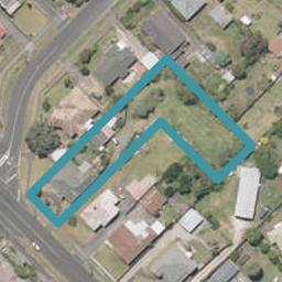 48 Kings Avenue, Gonville, Whanganui