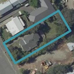 135 Albert Street, Terrace End, Palmerston North