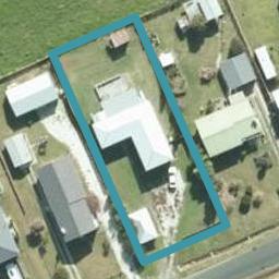 144 Gordon Street, Dargaville