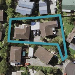 2/22 Leiden Place, Totara Vale, Auckland