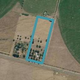 182 Makaroro Road, Waipawa
