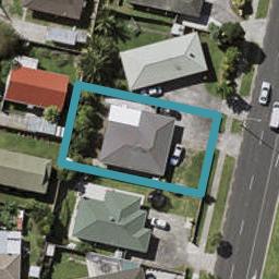 208 Te Irirangi Drive, Flat Bush, Auckland