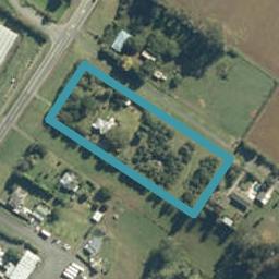 2619 River Road, Tuakau, Tuakau