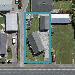 308 Centre Street, Heidelberg, Invercargill