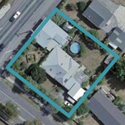437 High Street South, Carterton