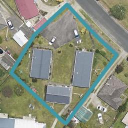 4 Waterhouse Street, Kawerau, Kawerau