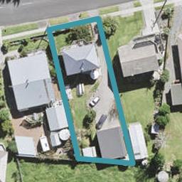 1533 Clevedon-Kawakawa Road, Kawakawa Bay, Kawakawa Bay