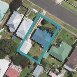 28 Norman Road, Te Hapara, Gisborne