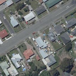 13 Russell Street, Feilding, Feilding