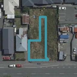 181C Brougham Street, Sydenham, Christchurch