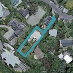 183 Barnard Street, Wadestown, Wellington