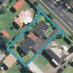 27A Fantham Street, Hawera