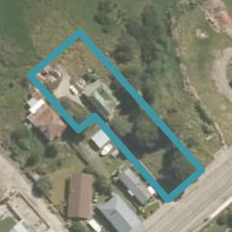 20 Waikawa Road, Owaka, Owaka